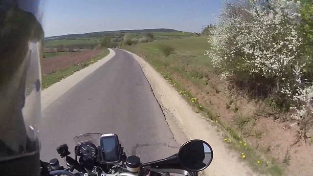 1000km Deutschlandtour #7 / (Planlos) Westwärts I / Motovlog / BMW R1200R / #usemyeyes смотреть онлайн