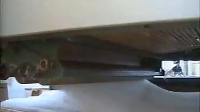 Линия по производству одеяльного пласта 01 смотреть онлайн