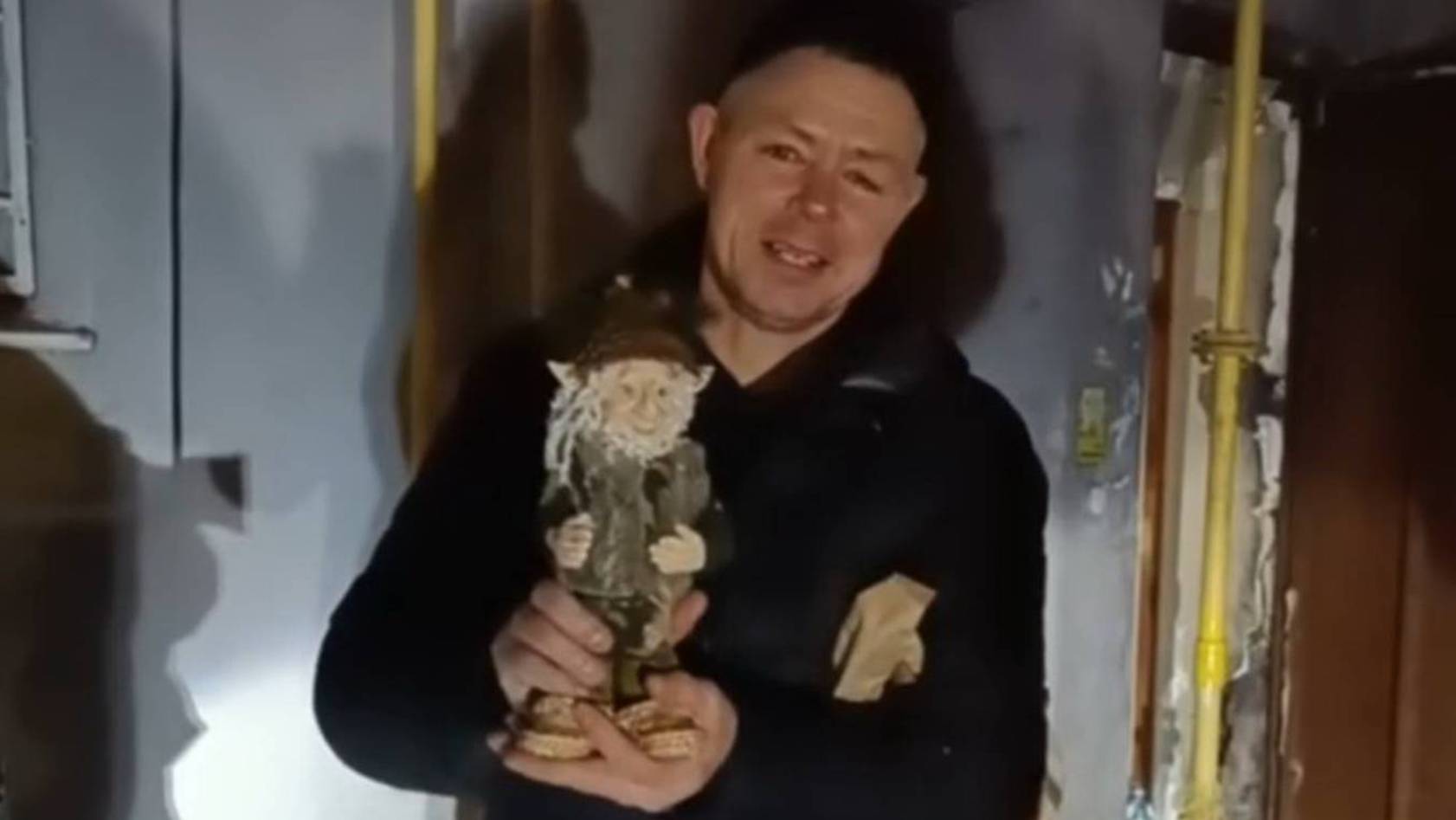 *Леший на СВО | Елизавета ПОЖАРСКАЯ смотреть онлайн