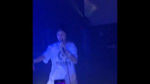 КОНЦЕРТ ИНСТАСАМКИ🔥 || ВЛОГ