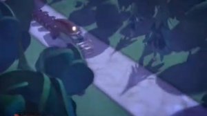 Герои в Масках Поезд ушёл Алет