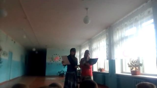 Прикольные бабусечки)) смотреть онлайн