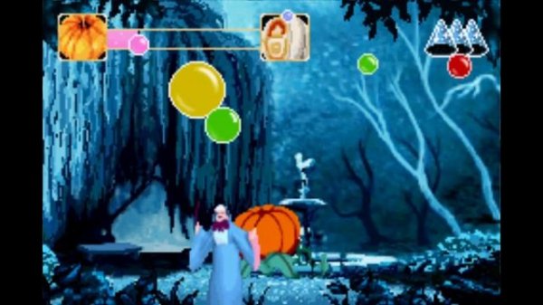 Cinderella Magical Dreams Full GamePlay ( GBA ) 👠🏰