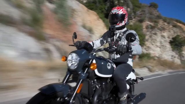Top 5 Budget-Friendly Cruisers for Relaxed Riding смотреть онлайн