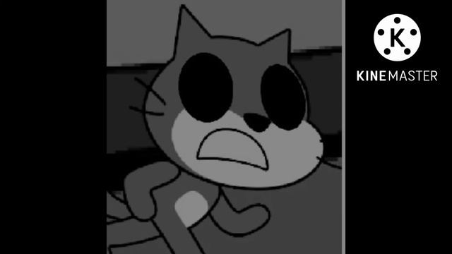 Scratch Cat Becoming Uncanny смотреть онлайн