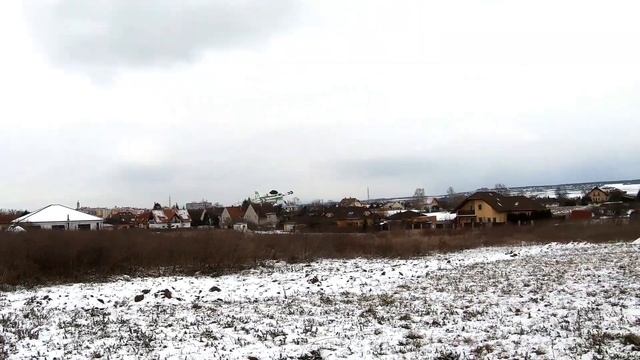 Crack Yak XL winter edition! смотреть онлайн