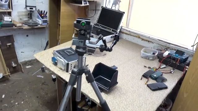 Наземная станция FPV смотреть онлайн