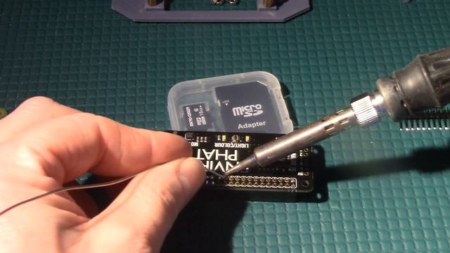 DryOT Project Part 1: Intro and assembly for my Dryer IOT Raspberry Pi Project смотреть онлайн