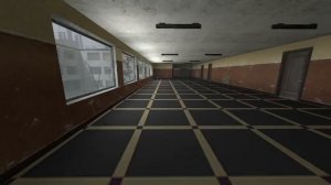 Некстботы Plankton, DR. LIVESEY, knee surgery GMOD