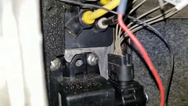 Freightliner Cascadia Spn 91 Fmi 8 Accelerator Pedal Position Data Problem Detected Part2