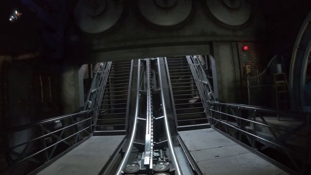 B&M Bolliger & Mabillard Dive Coaster Baron 1898 Efteling 2019 POV Onride Full Experience смотреть онлайн