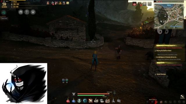 Black Desert Weekly 29 /// This F#!ck Hedgehog!!! смотреть онлайн