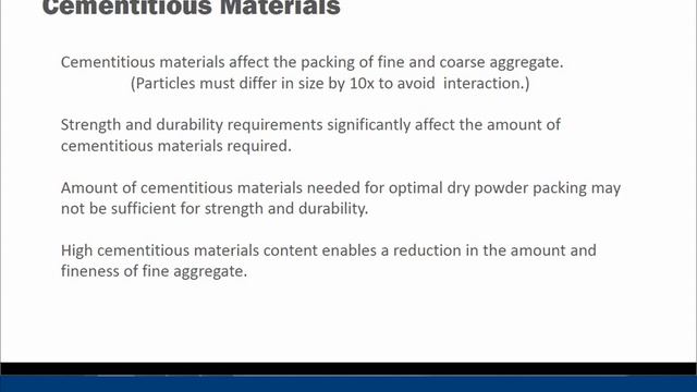 What Aggregate Packing is Optimal? смотреть онлайн