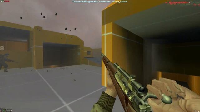 Day Of Defeat (2003) Gameplay 2024 202 смотреть онлайн