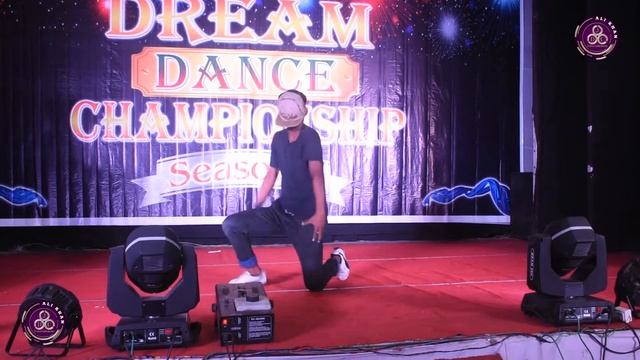 💃Krump Dance Video | Dream Dance Championship | JDC Entertainment💃 смотреть онлайн