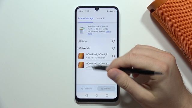 How to Restore Deleted Photos & Videos on Realme Note 50 - Recover Media Files смотреть онлайн