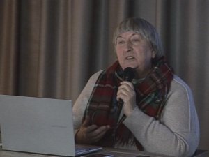 «Хорошее детство - лучшее наследство» - размышления Лидии Русаковой, народного учителя РФ