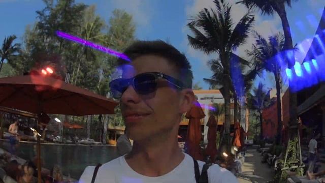 Пхукет 2018 смотреть онлайн