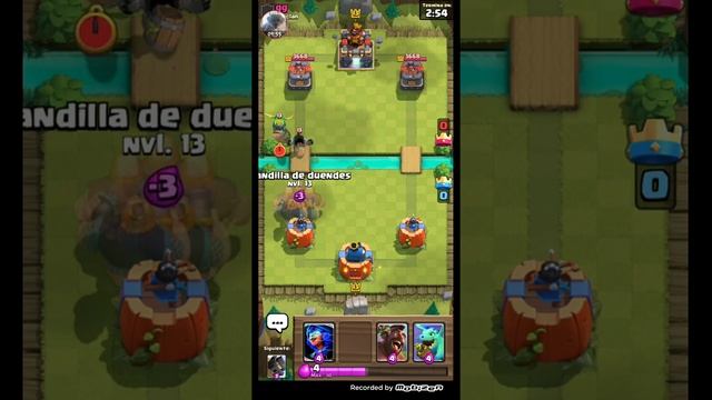 Clash Royale Chino 🇨🇳