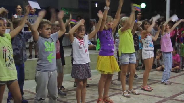 «Армения» 10 экспедиция смотреть онлайн