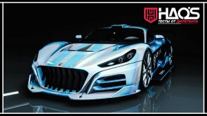 Coil Cyclone II в GTA Online Enhanced – Самый быстрый электрокар с тюнингом HSW