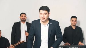 Zade Tamoyan - Potpori(new clip 2024)