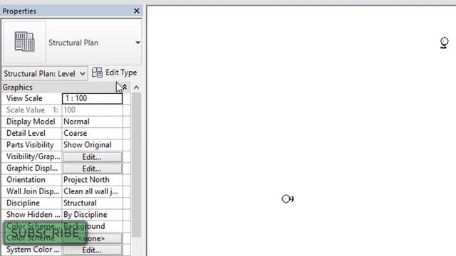 01-HOW TO START A NEW STRUCTURAL PROJECT IN REVIT ? (HINDI) смотреть онлайн