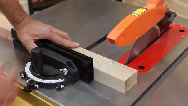 Циркулярная пила Powermatic PM1000 смотреть онлайн