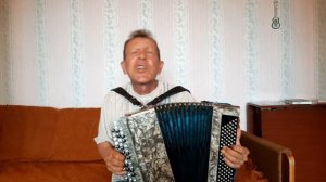 Я милого узнаю по походке - Песни под баян