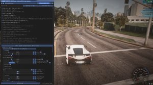 СДЕЛАЛ ИДЕАЛЬНУЮ ГРАФИКУ В ГТА 5! КАК СКАЧАТЬ, УСТАНОВИТЬ И НАСТРОИТЬ РЕШЕЙД ДЛЯ GTA 5 RP?