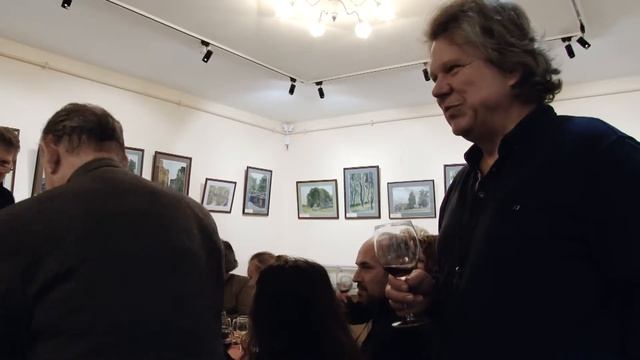 Литературная дуэль: Траугот Норштейн P. S. То, что осталось за кадром смотреть онлайн