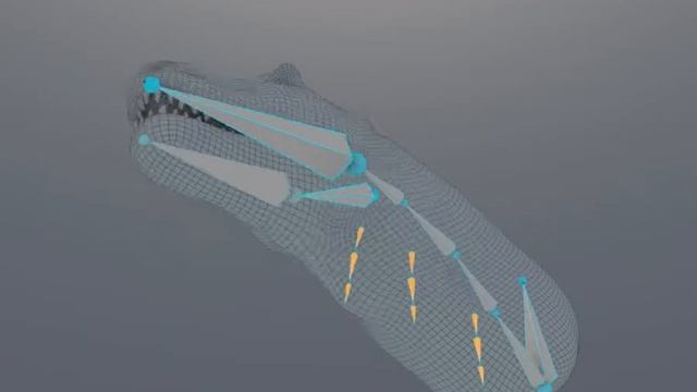 Blender Physics Rig (Jiggle) смотреть онлайн