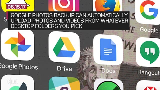 Back Up Your Computer with Google's Cloud смотреть онлайн