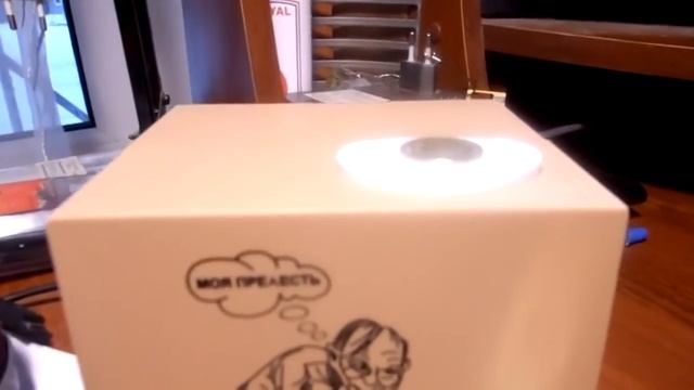 Копилка "Моя прелесть" смотреть онлайн