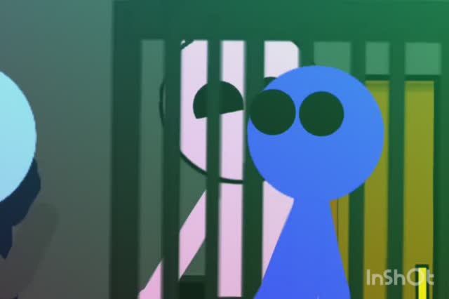 Жизнь каляки 4 серия граф