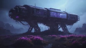 Osiris_ Relaxing Ambient Sci Fi Music for Endless Inspiration and Focus