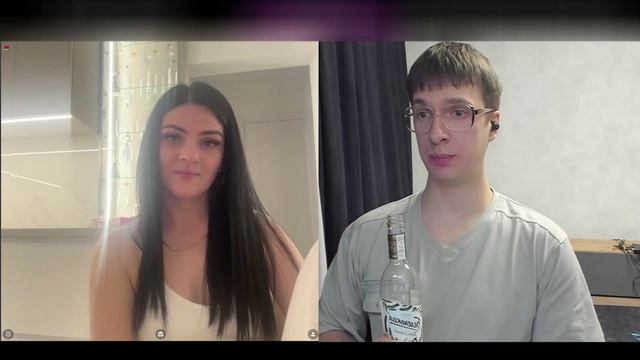 Чат Рулетка-БОТАН ЗАСМУЩАЛСЯ🤣-Креативный Директор смотреть онлайн