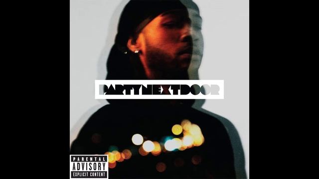 PARTYNEXTDOOR - TBH (Instrumental) смотреть онлайн