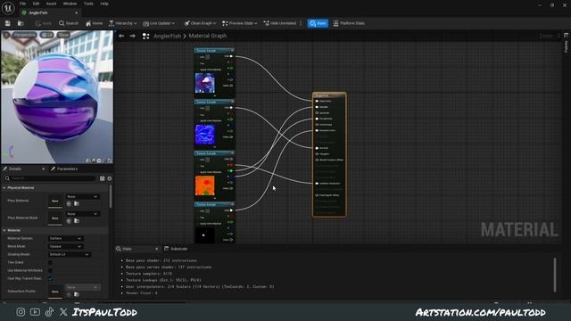 How to IMPORT models into Unreal Engine 5 смотреть онлайн