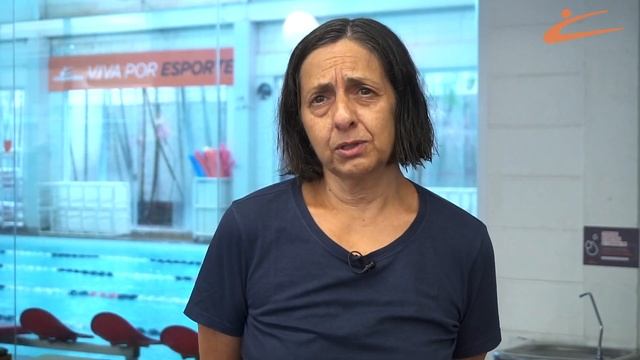 Competition Sports Club | Hidroginástica смотреть онлайн