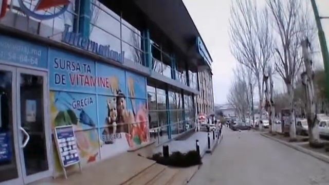 Молдова сегодня. Чясть 4. смотреть онлайн