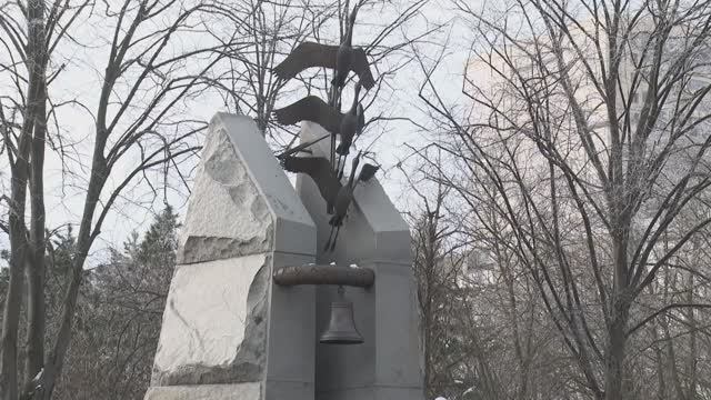 День памяти воинов интернационалистов 15 02 2025 смотреть онлайн