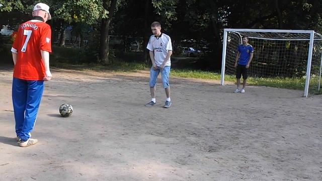 Мой финт смотреть онлайн