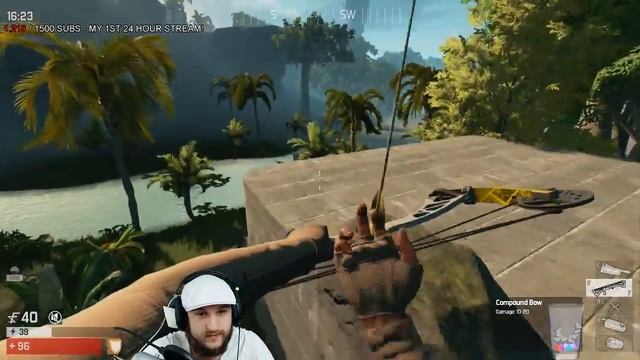 The Culling - 700 DMG NOT BAD!! смотреть онлайн