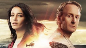 Сериал Полуночное солнце — 1 сезон 7 серия / Midnight Sun