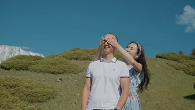 Love Story | Красивое Love Story | Свадебное видео