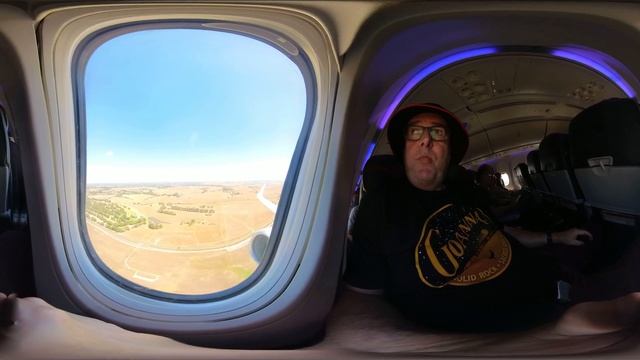 A test of editing two 360 videos into one - in Premiere Pro - does it work? смотреть онлайн