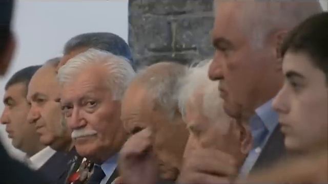 Volunteer Defenders Union Day In The Mother See