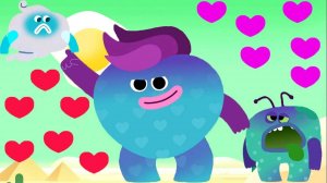 ОБЪЕДАШКА ХРУМ — Ум и Хрум — Невероятные приключения друзей