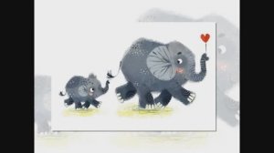 МАМИН ХВОСТИК (муз. и исполнение Л.Горцуевой, на стихи В.Крюковой)